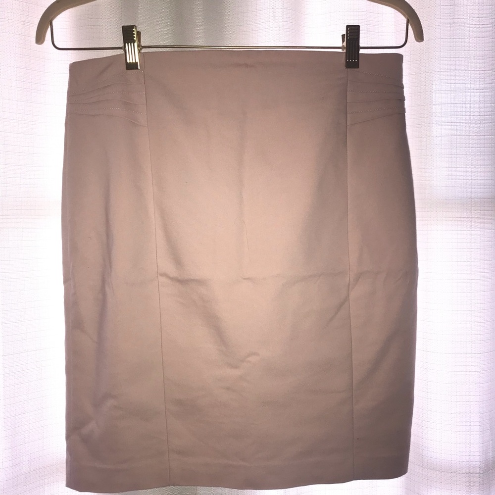 EXPRESS pencil skirt